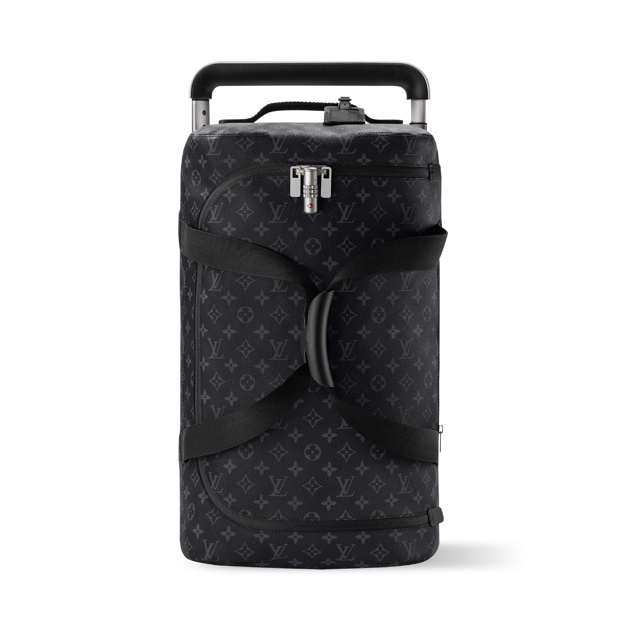 Duffle Horizon Soft 55 Monogram - Viagem | LOUIS VUITTON ®